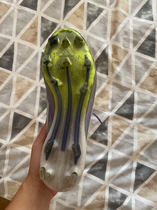 Бутси adidas f50 elite 43