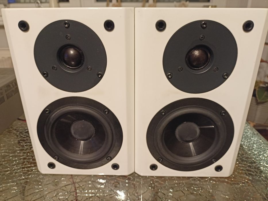 Yamaha PianoCraft CRX-E320 amplituner, CD, USB, kolumny NX-E700