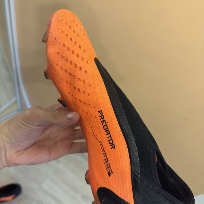 Бутси Adidas Predator Accuracy.3
