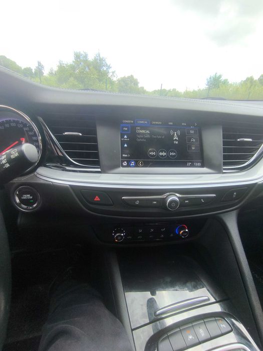 Opel Insignia Sports tourer 2.0CDTI 170cvs Nacional -2018 — photo 5