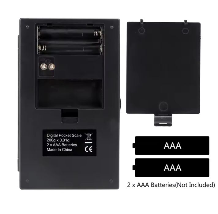 Весы ювелирные  0,01-200,00 г, 0,01-500,00 г.