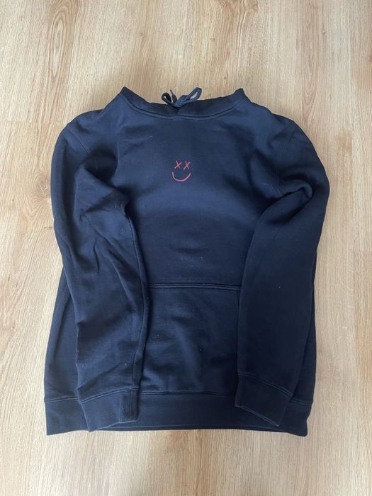 Louis Tomlinson merch bluza