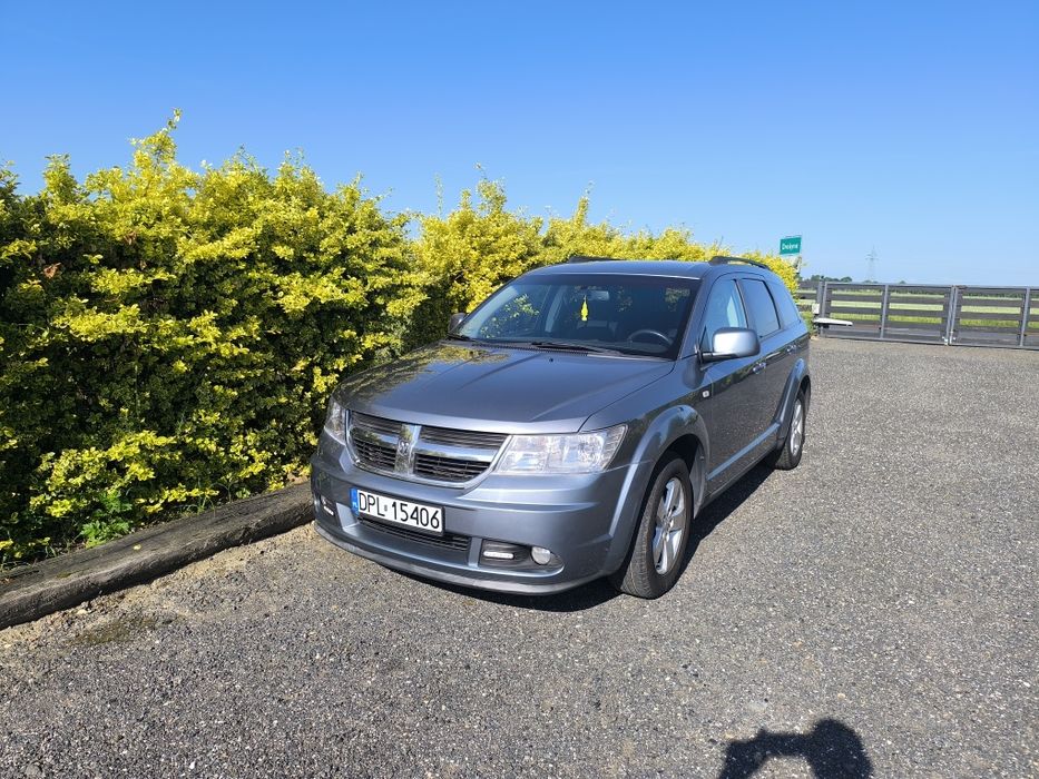 Sprzedam auto Dodge Journey