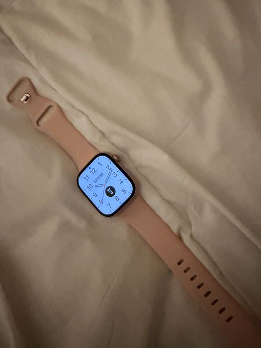 Apple Watch Series 10 (46mm)