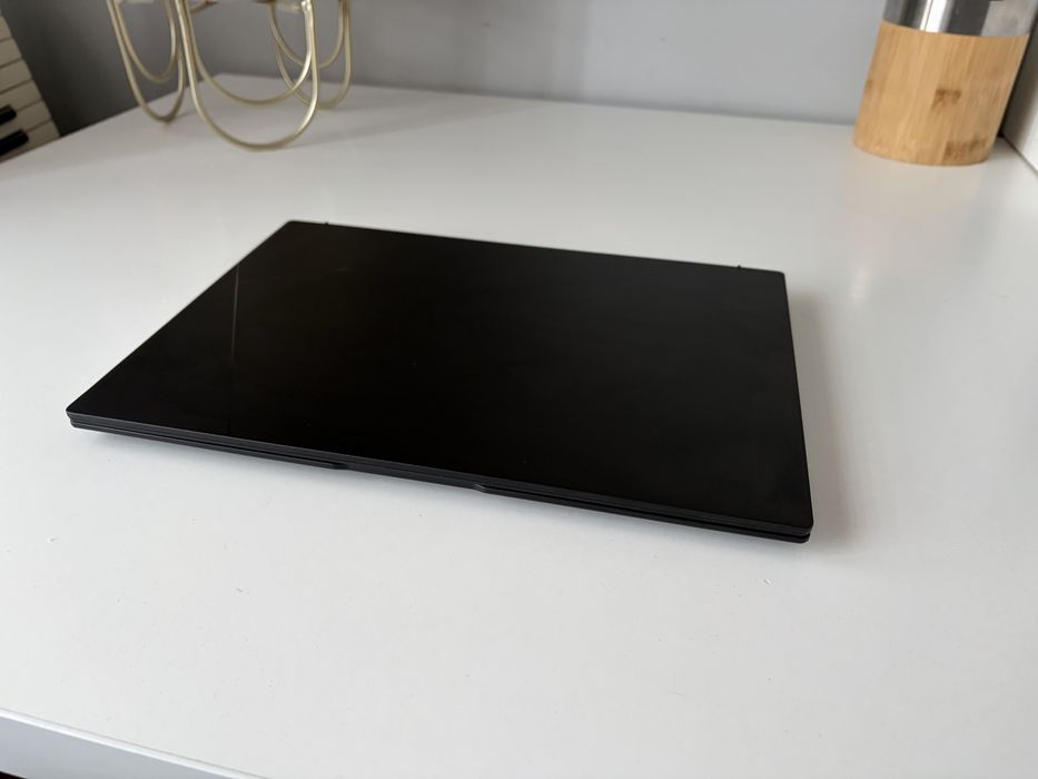 Asus ZenBook UM3406K OLED RYZEN AI 7 32gb/1TB Jak nowy