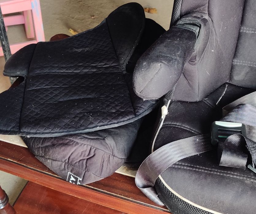 Cadeira de criança auto