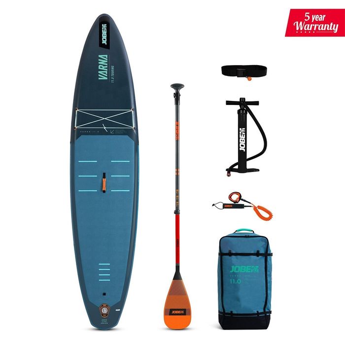 Deska SUP Jobe Aero Varna 11.0"