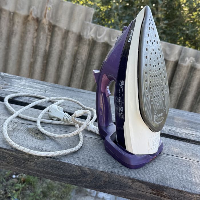 Праска Tefal бу в гарному стані