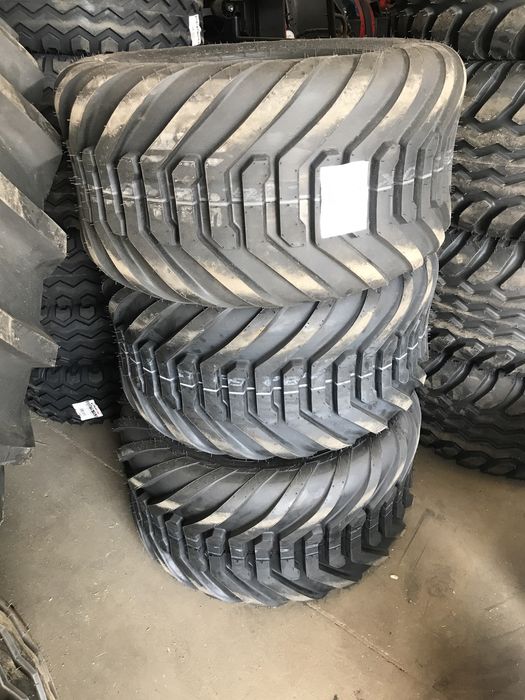 Opona OZKA 400/60-15.5 18PR TL leśna Jodełka 5 LAT GWARANCJI