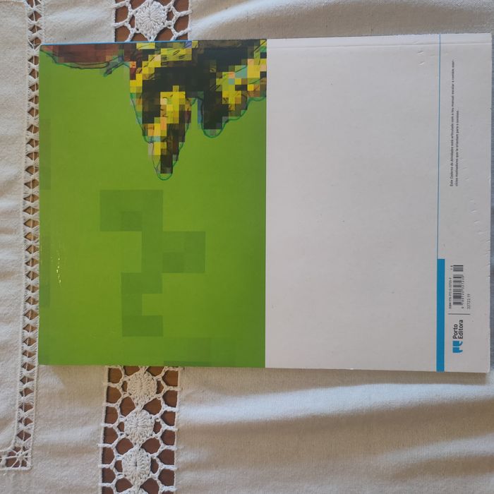 Matemática Dinâmica 9 - Caderno de Atividades