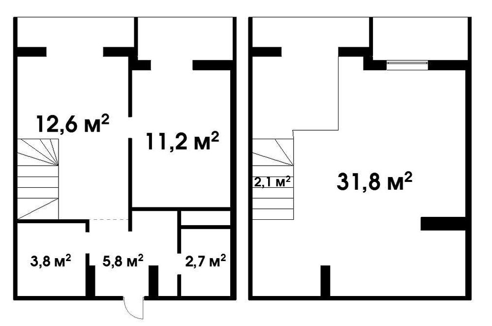 Коммерческая недвижимость по адресу бульвар Дружбы Народов (площадь 79 м²) - Atlanta.ua - фото 20