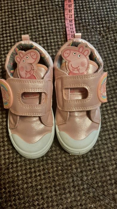 Детские красовки