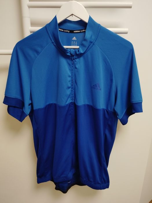 Adidas Cycling 2XL koszulka kolarska