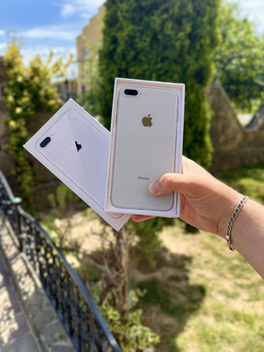 iPhone 8plus 64gb|ГАРАНТІЯ|Айфон 8плюс 64гб|Айфон 8+|Iphone 8+|