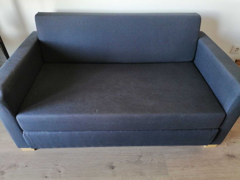 Sofá cama 2 lugares