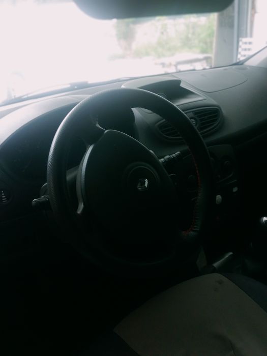 Renault Clio lll