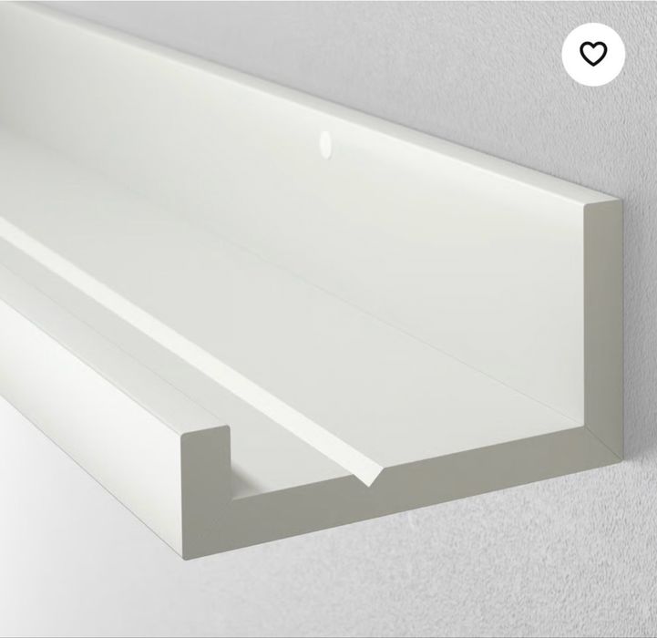 IKEA підвісні полиці
