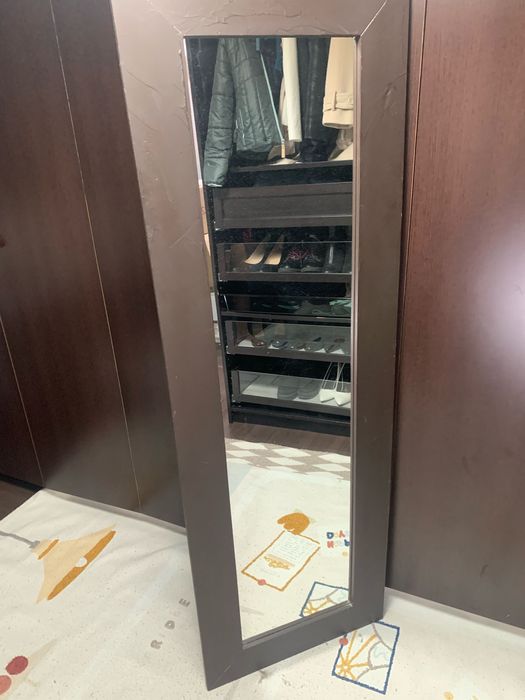 Espelho castanho64553059234051120