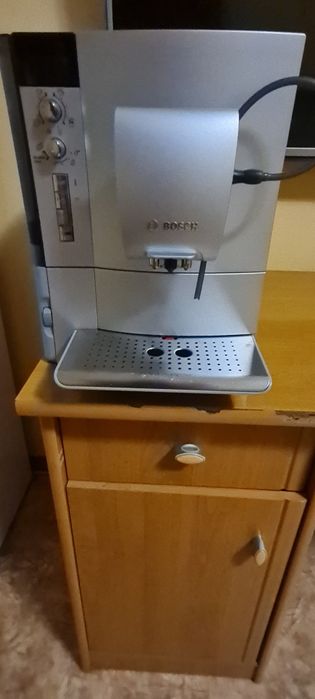 Кавомашина  BOSCH!