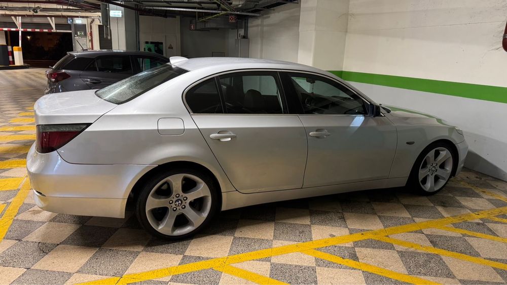 Jantes original bmw 19