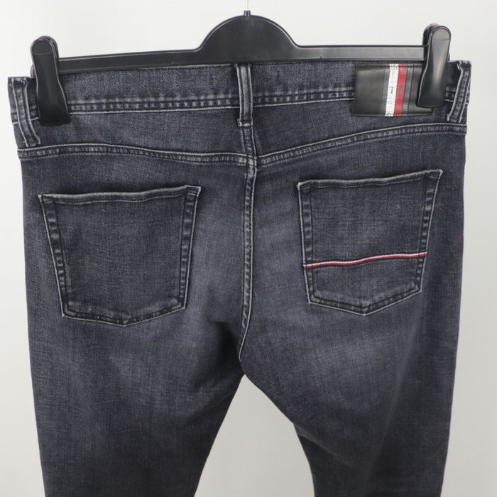 Чоловічі Джинси Tommy Hilfiger 32x34 Denton
