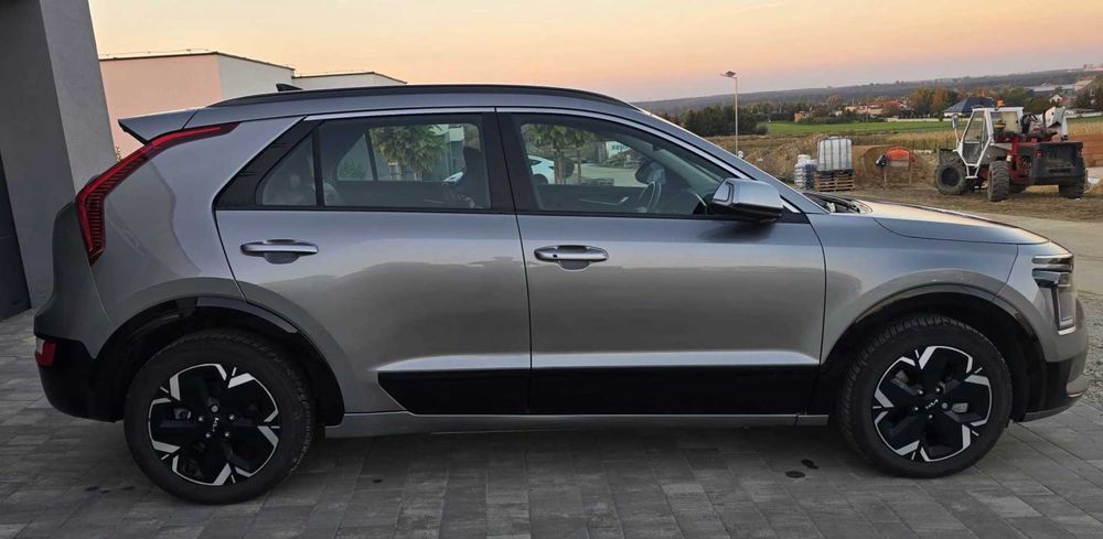 Kia Niro EV 2023