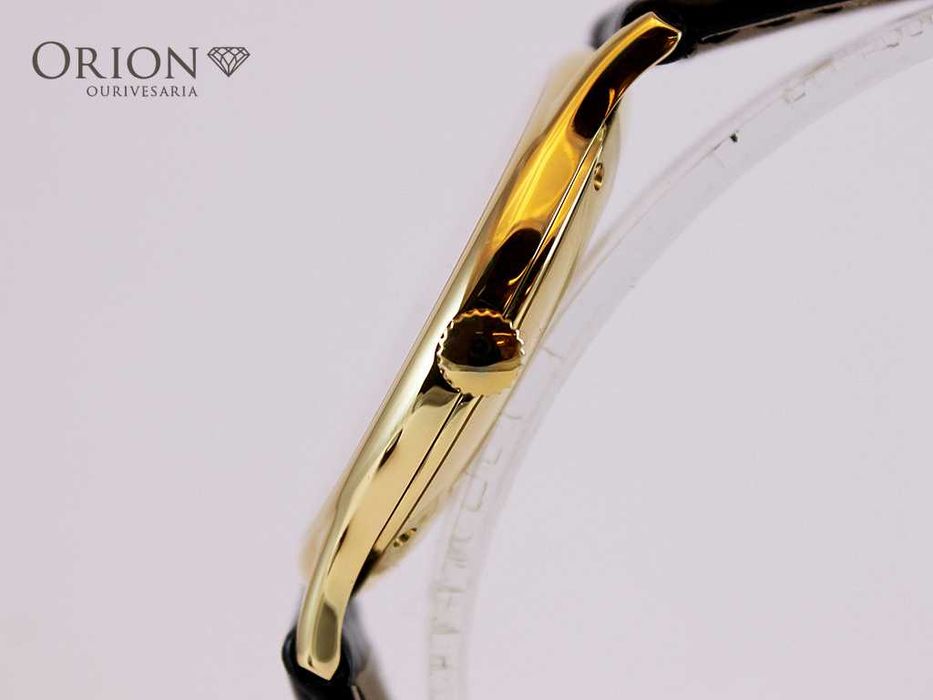 Jaeger-LeCoultre Ellipse Automatic