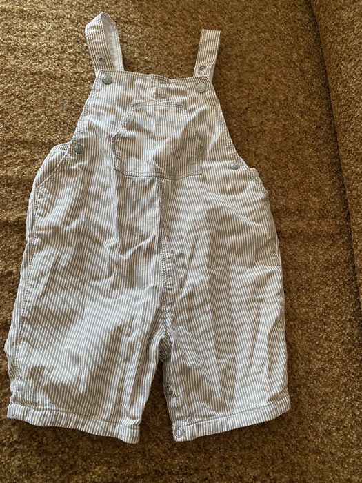 Комбинизон детский