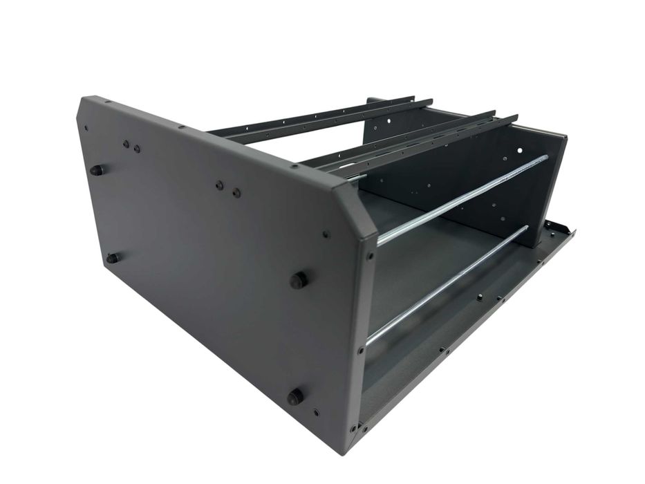 КОРПУС для збирання АКУМУЛЯТОРІВ VSV16S LiFepo4 280Ah, 314Ah.