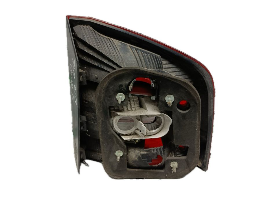 Farolim direito SKODA Octavia III Hatchback (5E3)