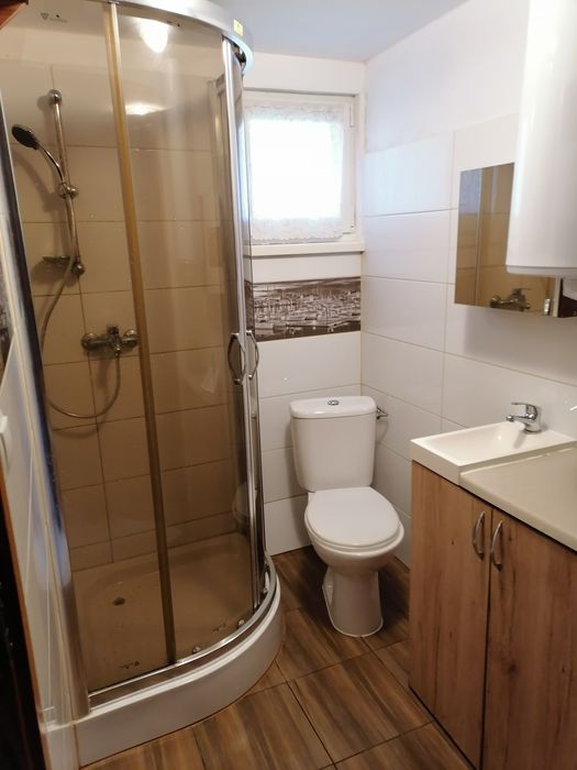 . Domek 12 osobowy sylwester zajety