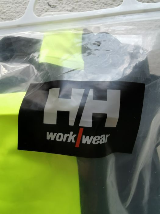 Spodnie robocze Helly Hansen S