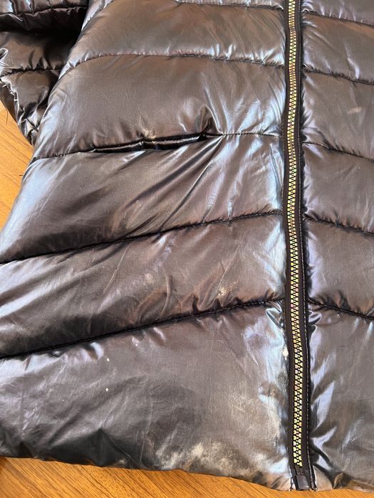 Куртка на 7-8 років