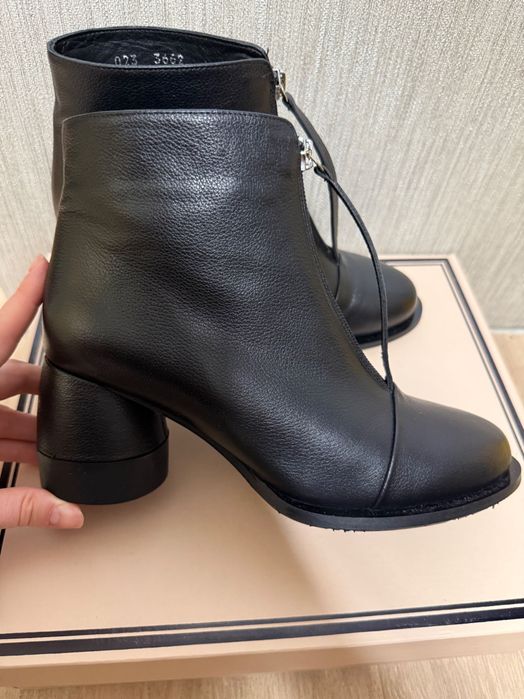 Жіночі черевики Ilvi