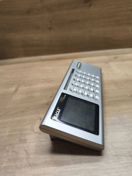 Kalkulator E&gle Tycli086
