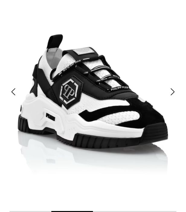 Phillip Plein buty