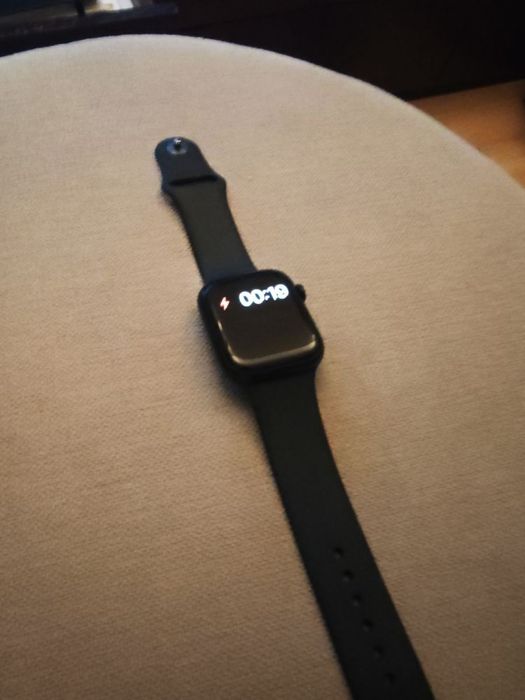 Apple Watch 8 series