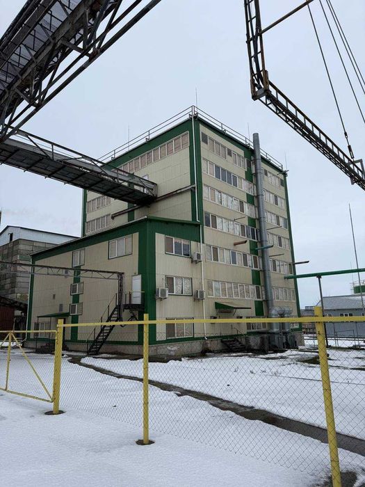 Продам Цех екстракції