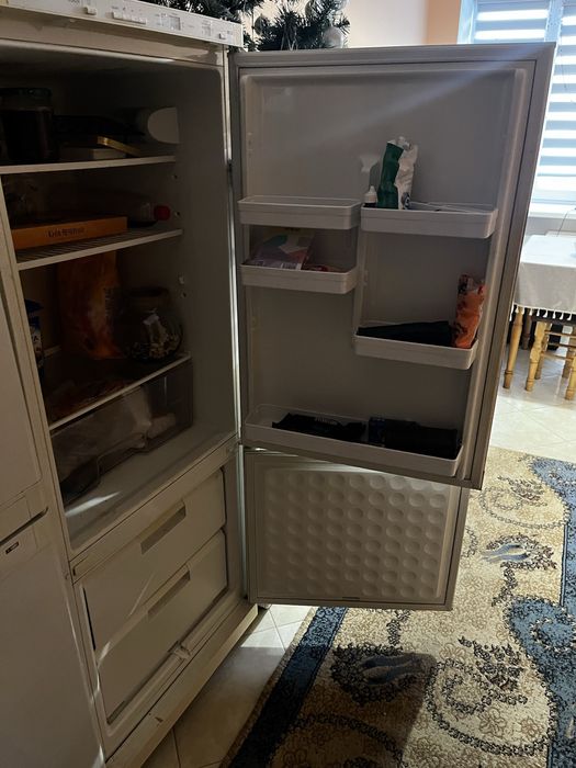 Холодильник Siemens б/у Косів