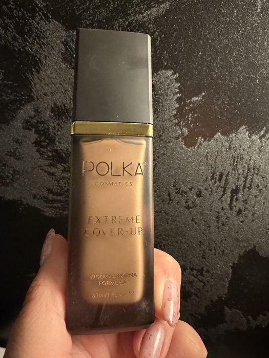 Podklad Polka cosmetics