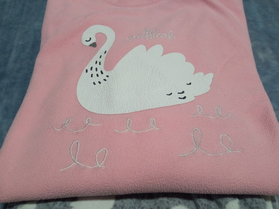 Pijamas muito quentinhos e macios para as noites mais frias - L