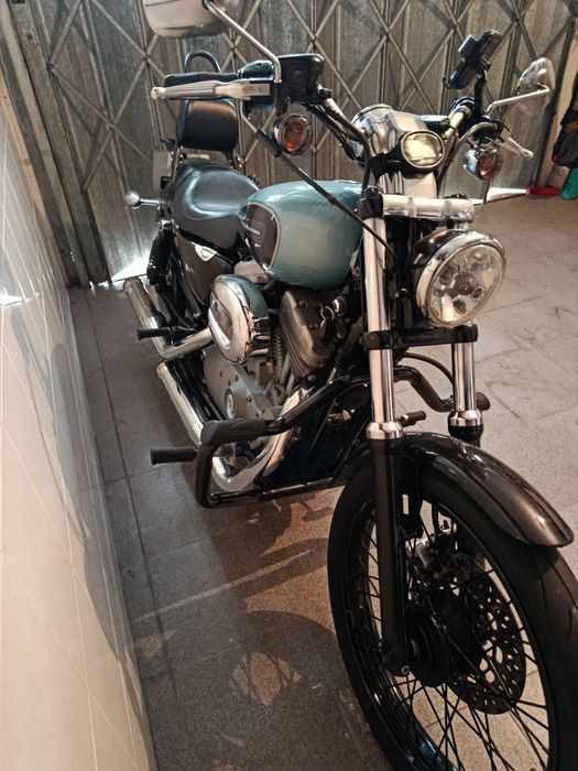 Harley Davidson Sportage 883