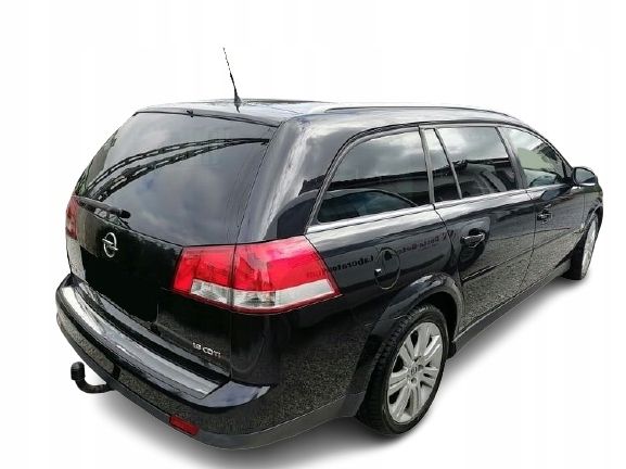 hak holowniczy opel vectra c kombi 03-08+moduł e20