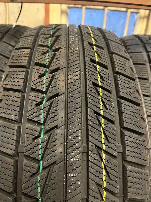 205/55R16 Arivo cztery nowe opony zimowe