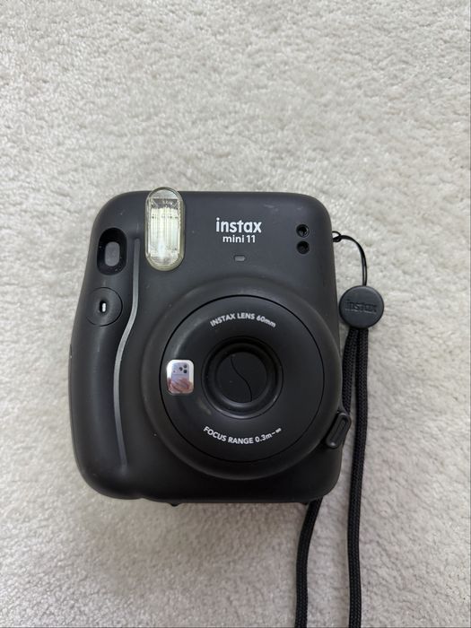 Instax mini 11 Fujifilm