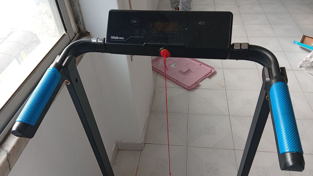 Passadeira iwalk Pro