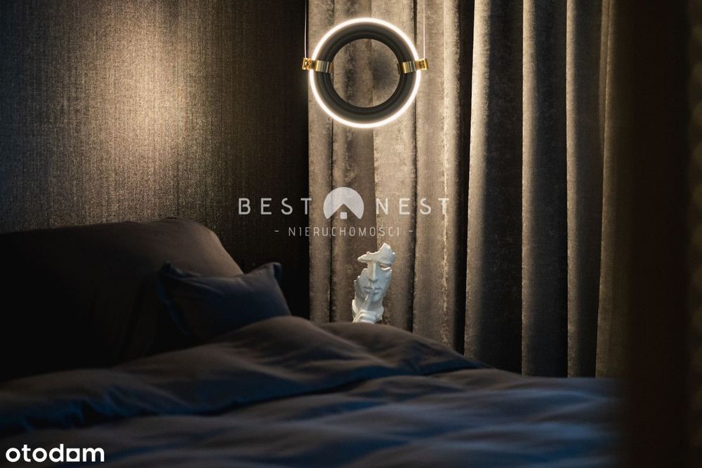 Twój Nowy Styl Życia |Apartament Premium z Tarasem