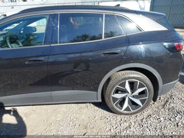 Volkswagen ID4 AWD Pro S 2023