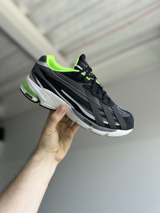 Adidas Orketro GZ9697 Оригінал чоловічі кросівки Адідас