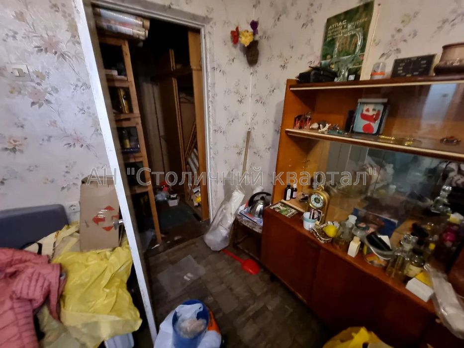 метро Лукьянівська Татарка Двокімнатна Мурашко 6